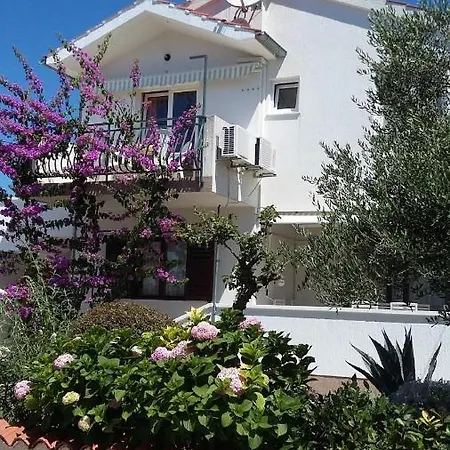 In With Sea View, Balcony, Air Conditioning Wifi 3671-2 Apartament