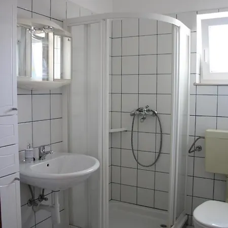 In With Sea View, Balcony, Air Conditioning Wifi 3671-2 Vodice