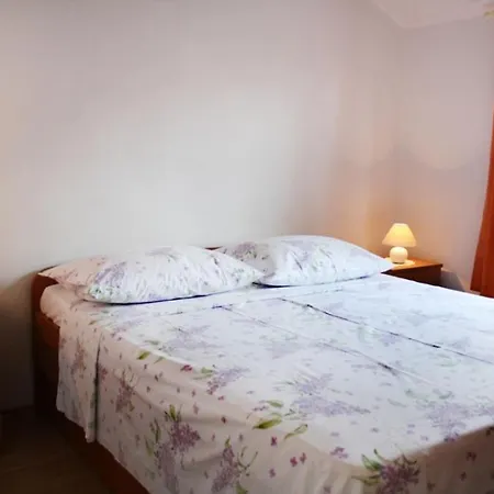 Apartament In With Sea View, Balcony, Air Conditioning Wifi 3671-2 Vodice